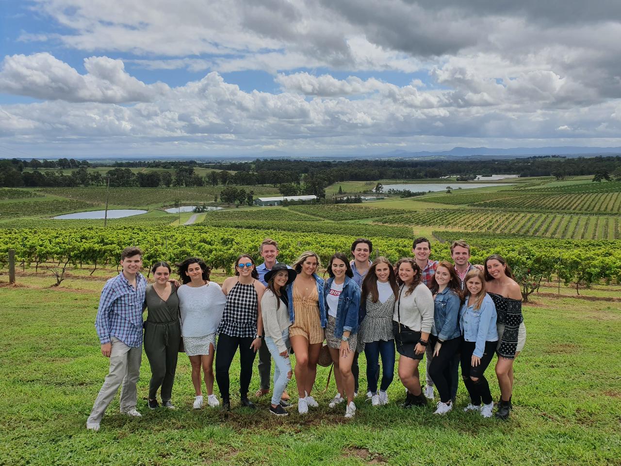 Hunter Epic Half Day Tour with 1 Epic Winery + 2 Breweries or Distillery 