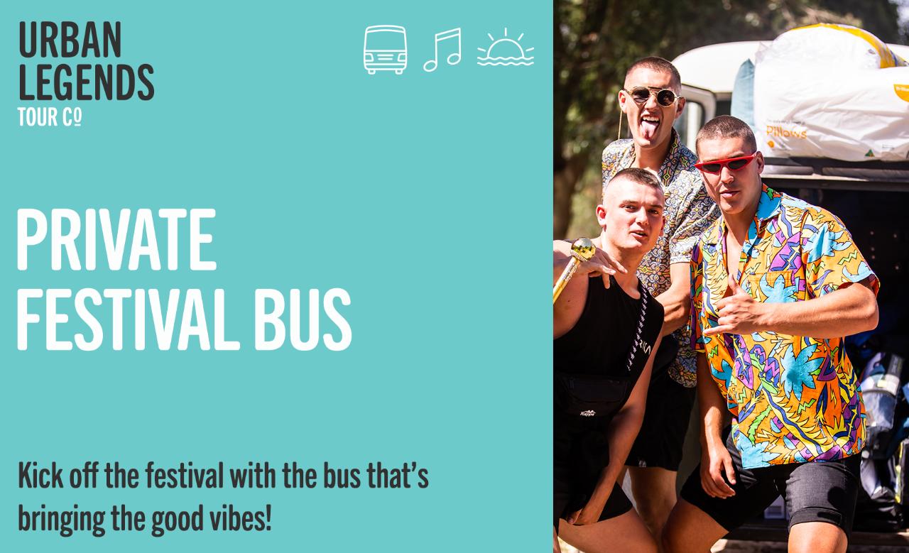 PRIVATE BUS TO RETURN TO RIO WITH 10 - 15 PEOPLE (both ways)