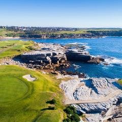 The Golf One | Private 4-Day Tour