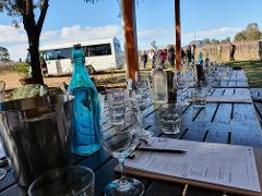 Hunter Valley Winery Tour Premium > 20 guests or more