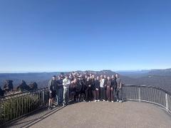 Blue Mountains without activities