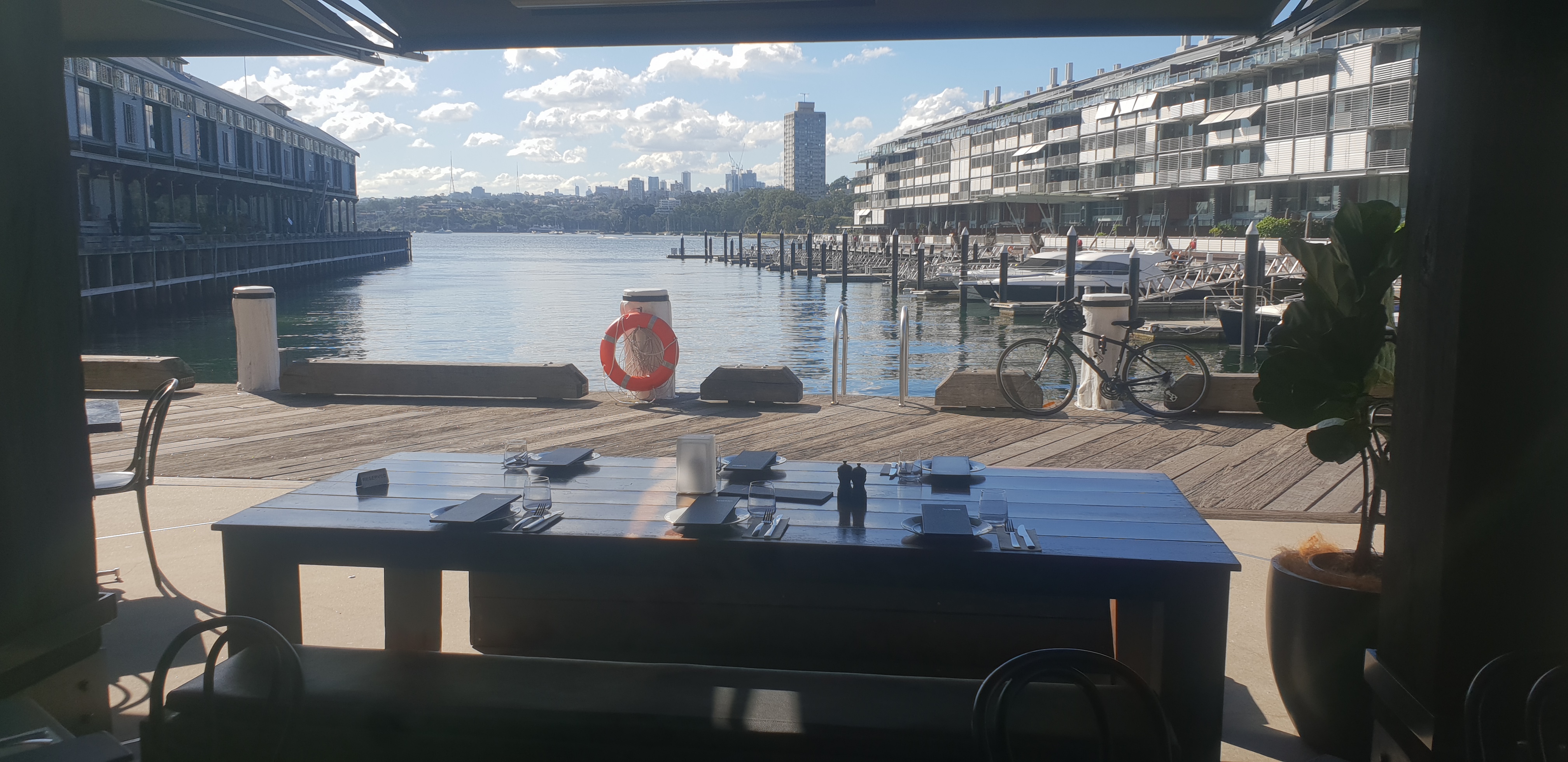 Urban Legends Bicycle Tour