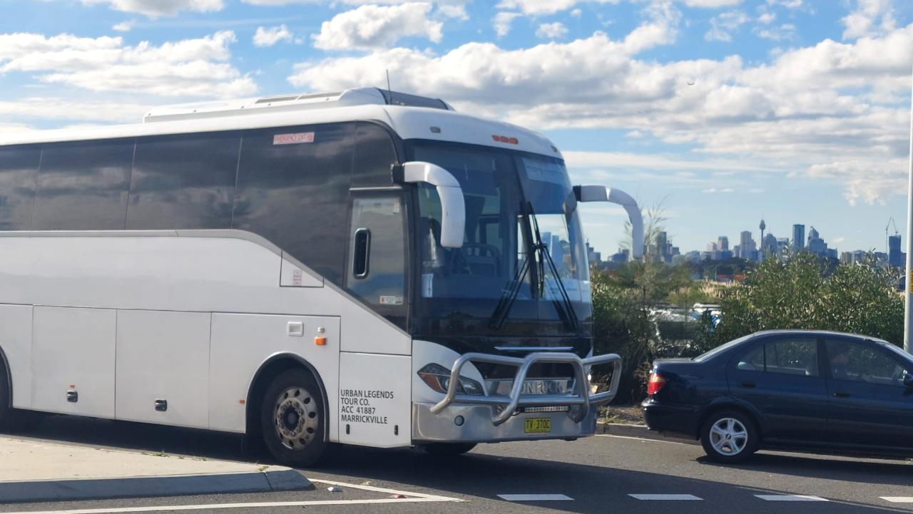 The Full Legend | Private 15-Day Tour