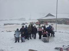 Snowy Adventure | Private 5-Day Tour