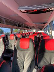 SYDNEY TO DRAGON DREAMING 2026 COACH TRANSFER