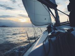 Team Sailing Adventure: Navigate Sydney Harbour and Strengthen Your Team Spirit!