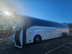 CANBERRA TO DRAGON DREAMING 2024 COACH TRANSFER