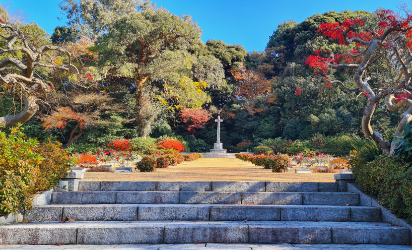 In Conversation: Landscapes of Remembrance and Reconciliation