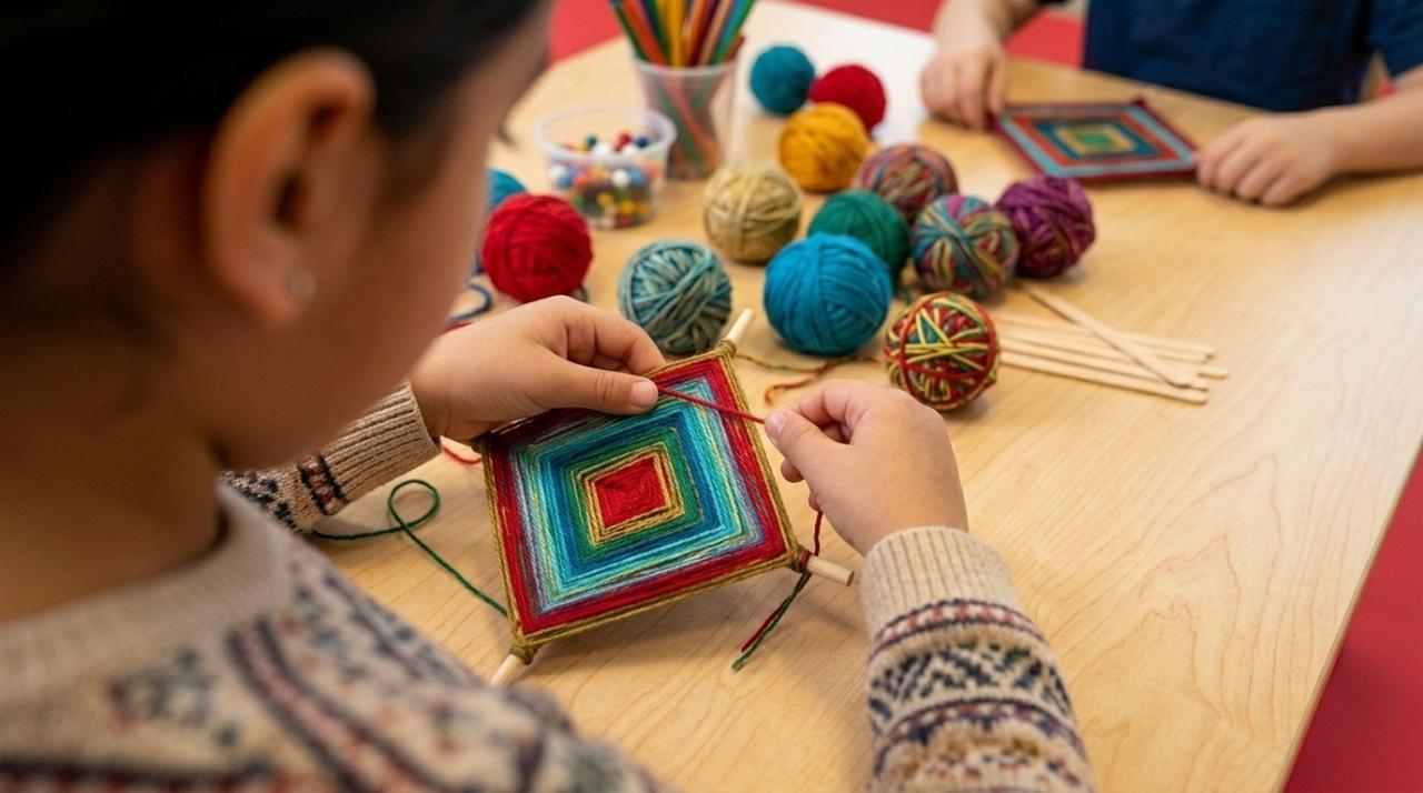 A Patchwork of Hope 