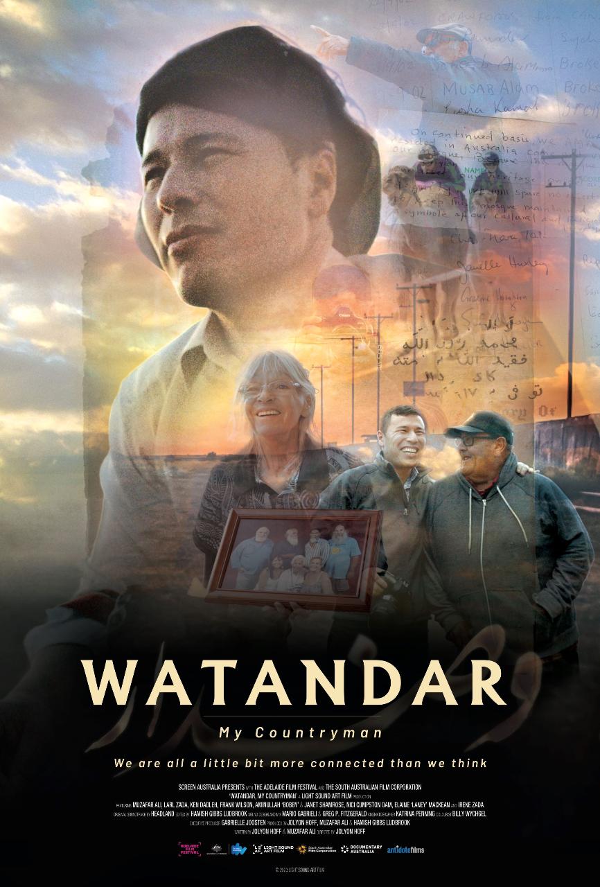 'Watandar: My Countryman' screening