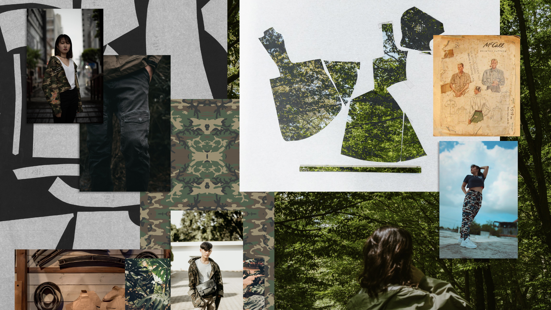 Deceptions Designs Designs of Deception: Camouflage, Culture and Innovation - Shrine of ...