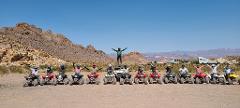 Eldorado Canyon ATV Tour (Hotel Pickup)