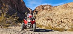 Awesome Adventures ATV Tour (SELF-DRIVE)