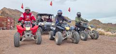 Awesome Adventures Family Crew Ranger (6 Seater) - Self Drive to Location - 2 Hour Tour