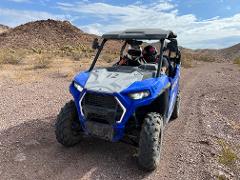 Eldorado Canyon RZR Tour