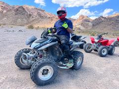 Eldorado Canyon ATV Tour