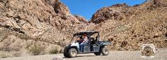Eldorado Canyon Ranger Tour