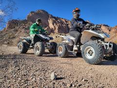 Old West ATV Adventure Tour
