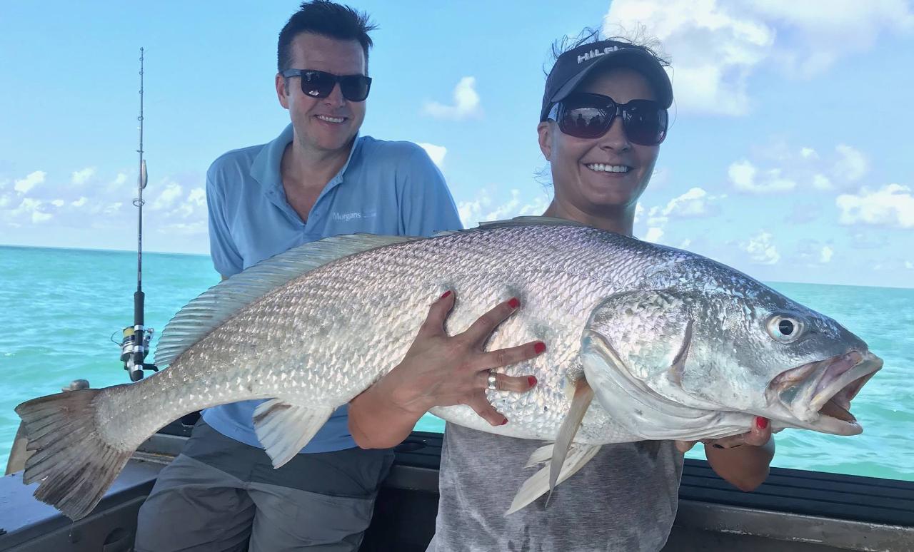 Private Half Day Reef & Sport Fishing Charter