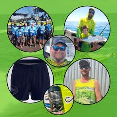Offshore Boats MEGA Merchandise Bundle Deal