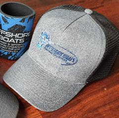 Offshore Boats Cap