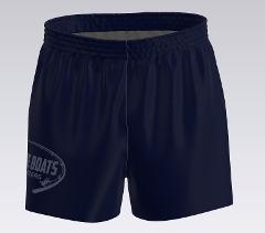 Offshore Boats Rugby Shorts