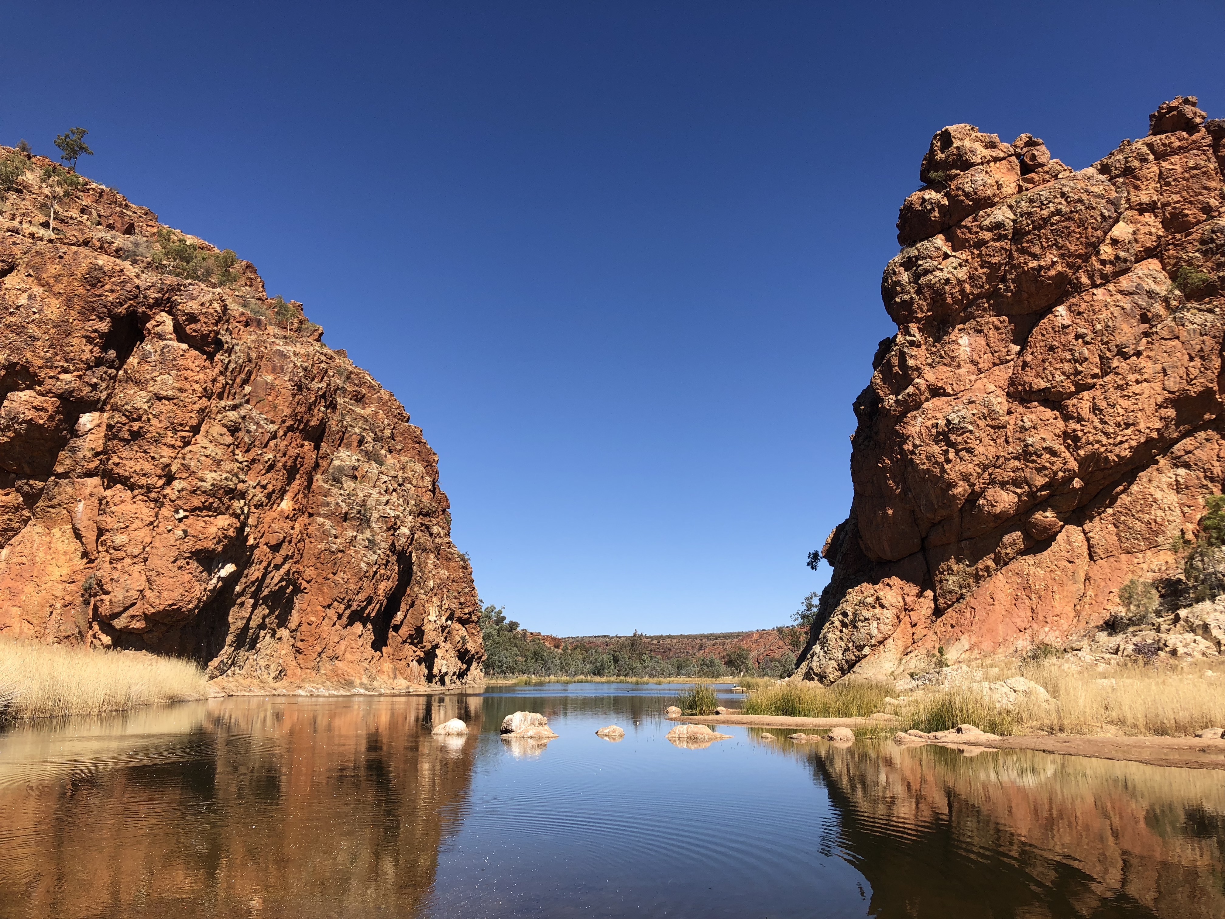 West MacDonnell Ranges Classic Tour