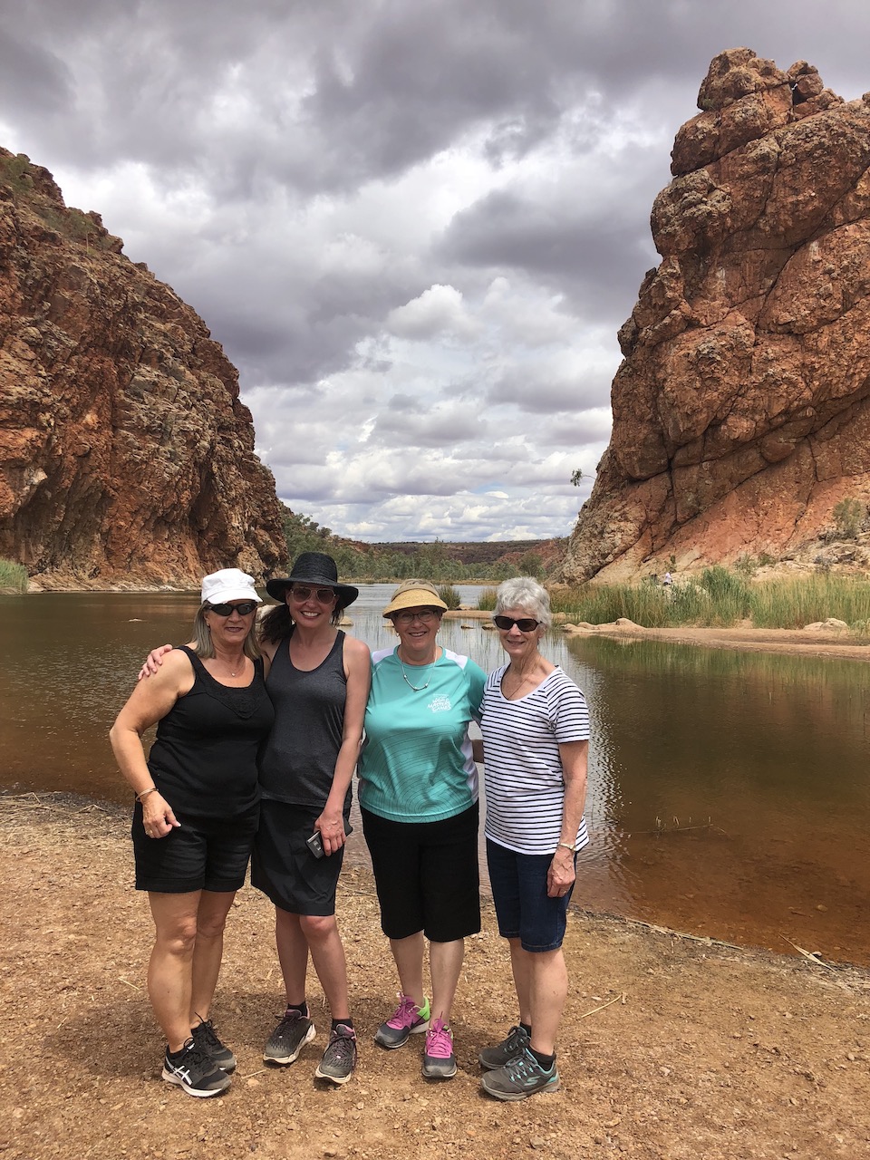 West MacDonnell Ranges Classic Tour