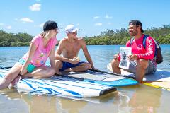 Coffs Creek: Standard Stand Up Paddle Tour