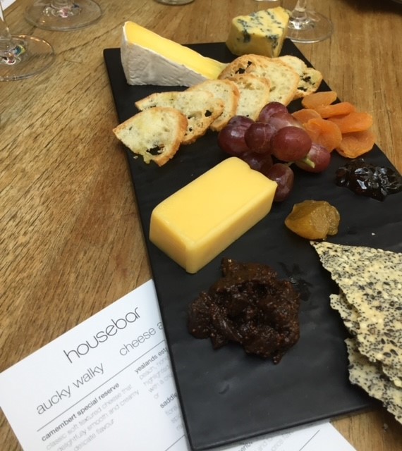 Taste Auckland Food Tour