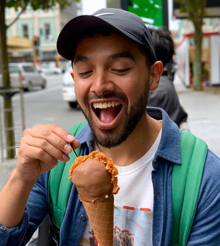 Taste Auckland Food Tour