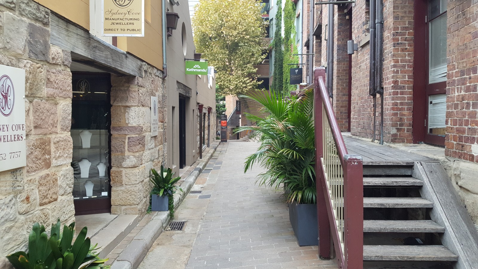 Sydney History Private Tour |  Colonials, Convicts & First Nations' People