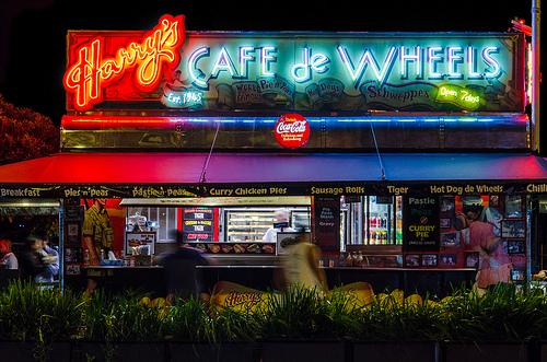 Sydney by Night  - Luxury Private Night Tour - 3 Hours