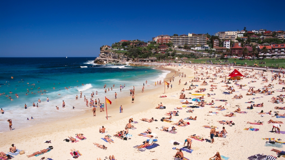 Sydney Ultimate Shore Excursion - Fully Escorted Luxury Private Tour!