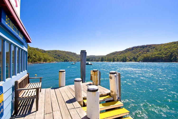 Sydney's Stunning Northern Beaches Private Tour with a River Boat Ride to Secluded Beaches