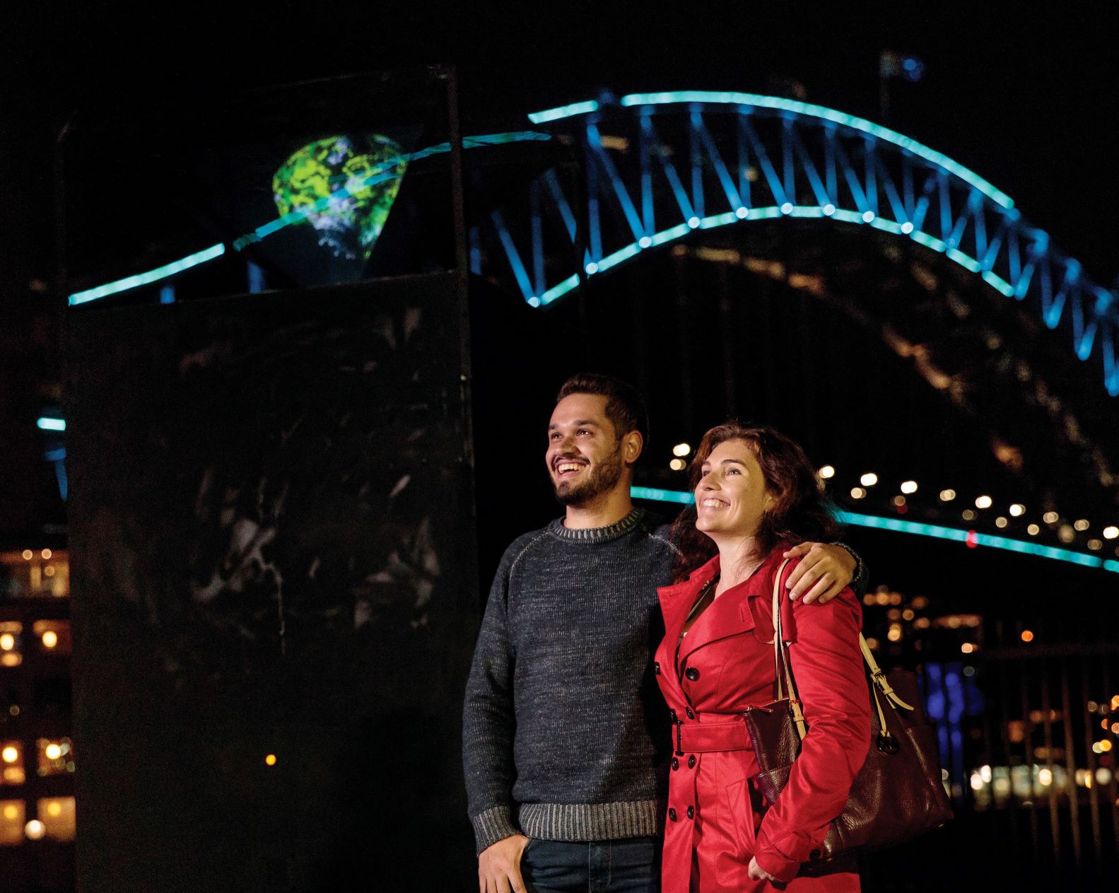Sydney by Night  - Luxury Private Night Tour - 3 Hours