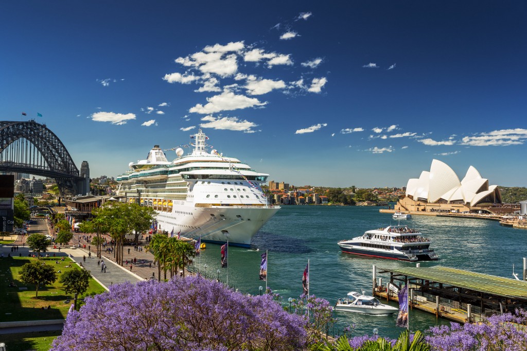 Sydney Attractions and Highlights Full Day Private Tour  - 6 Hours
