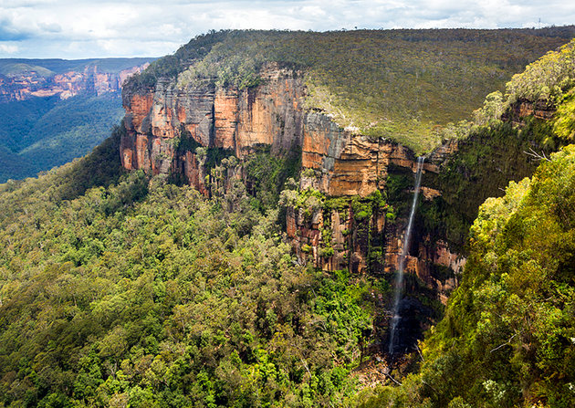 Ultimate Blue Mountains  - Fully Inclusive Private Day Tour with Featherdale Wildlife Park, Scenic World and the Three Sisters