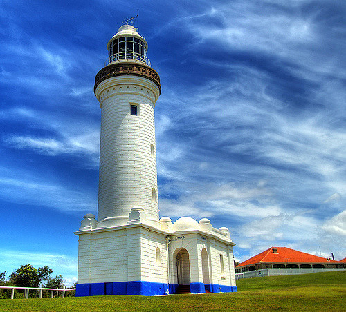 Port of Newcastle - Private Tour - Shore Excursion