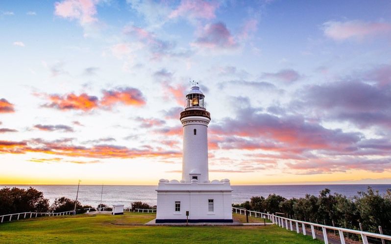Central Coast - Private Day Tour with Wildlife & Reptile Park