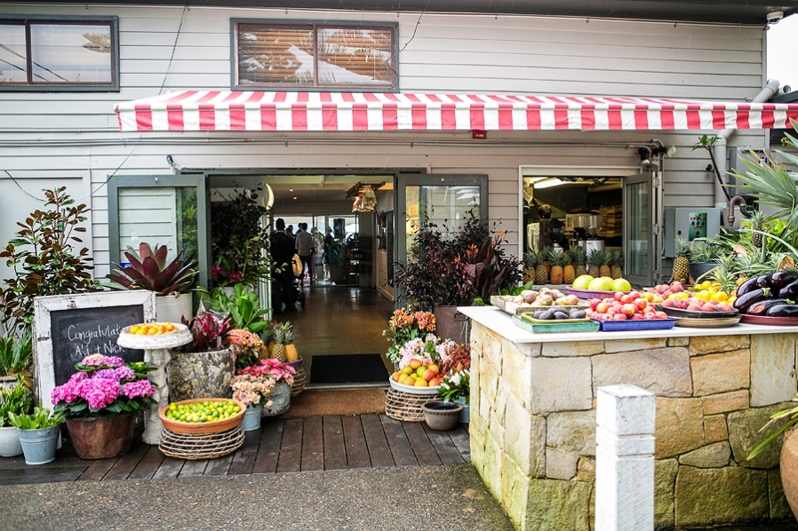 Sydney's Stunning Northern Beaches Private Tour with a River Boat Ride to Secluded Beaches