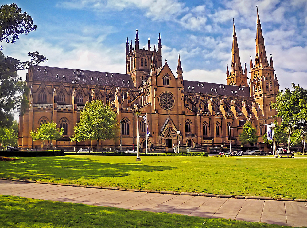 Colonials, Convicts & First Nations' People | Sydney History Private Day Tour