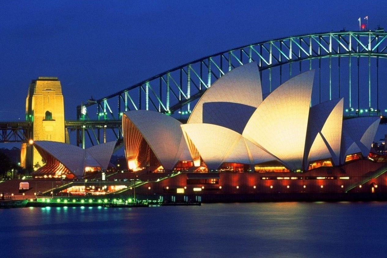 Sydney by Night  - Luxury Private Night Tour - 3 Hours