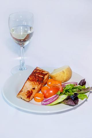 Dinner Cruise Tasmania Australia