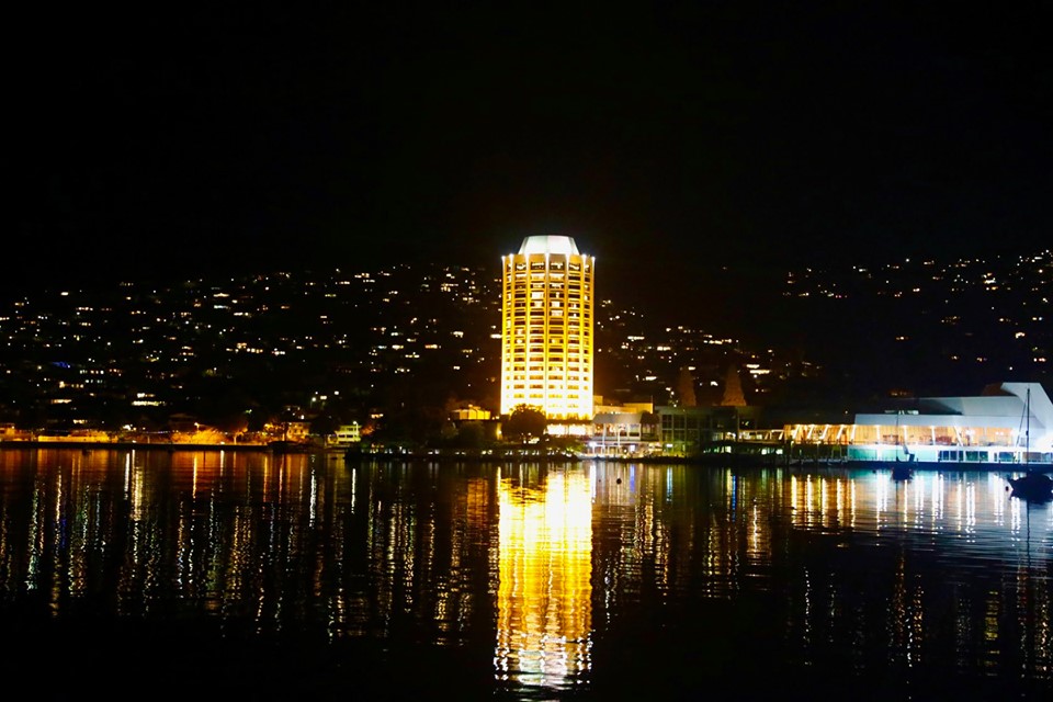 Dinner Cruise Hobart Historic Cruises Reservations