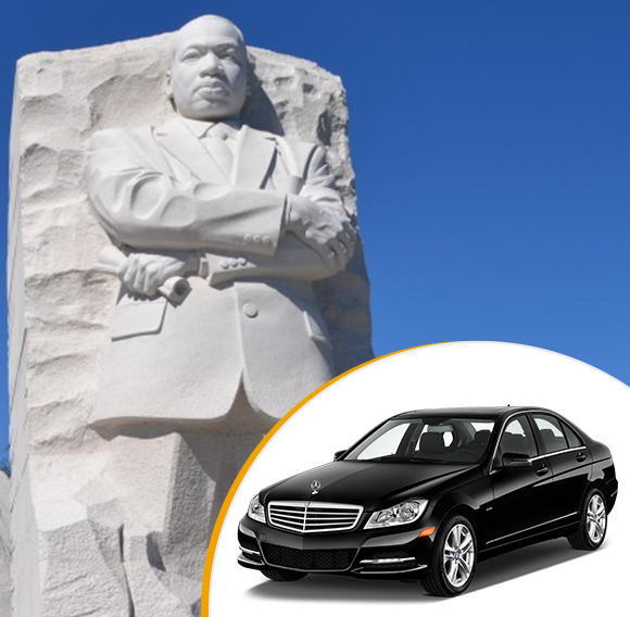 PRIVATE BLACK HISTORY AND HERITAGE TOUR Sedan