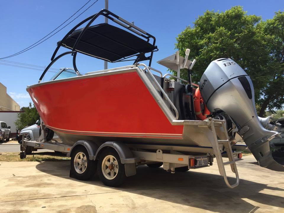 Bow Rider - Full-Day at Rottnest Island 