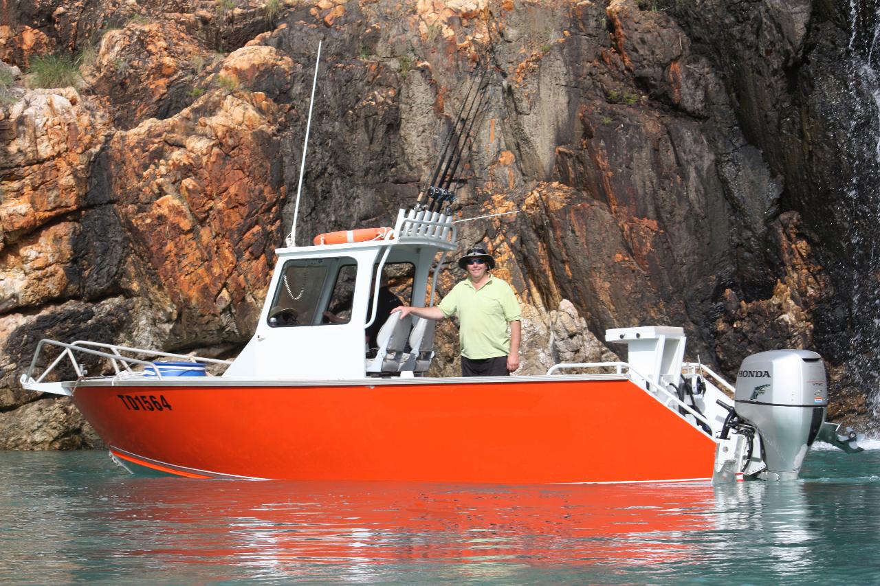 Centre Cab - Full-Day At Rottnest Island 