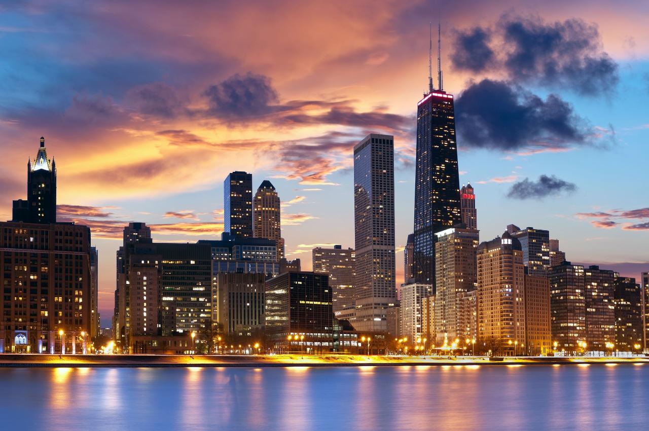XCL GTCHS Chicago 2222
