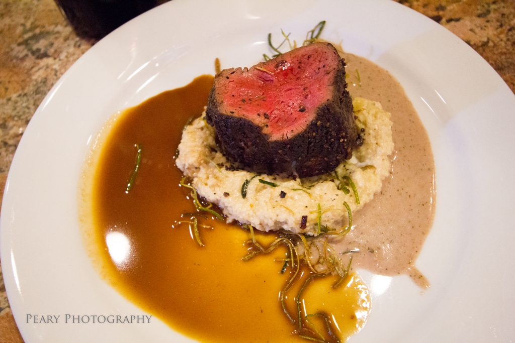 The Bistro Dining Reservation